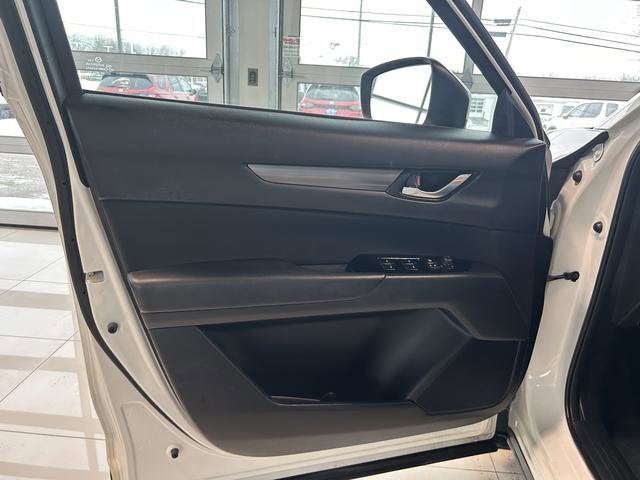 2023 Mazda Mazda CX-5 2.5 S