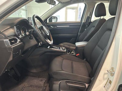 2023 Mazda Mazda CX-5 2.5 S