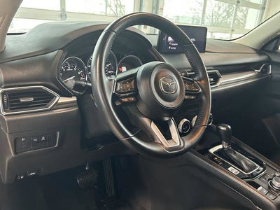 2023 Mazda Mazda CX-5 2.5 S