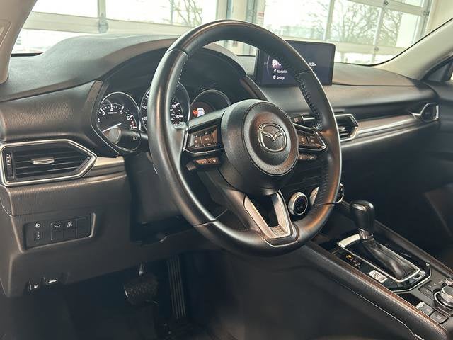 2023 Mazda Mazda CX-5 2.5 S