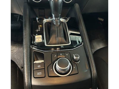 2023 Mazda Mazda CX-5 2.5 S