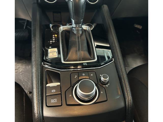 2023 Mazda Mazda CX-5 2.5 S