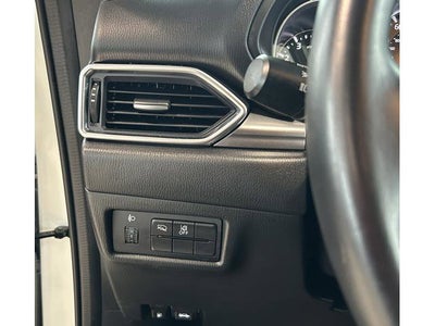 2023 Mazda Mazda CX-5 2.5 S