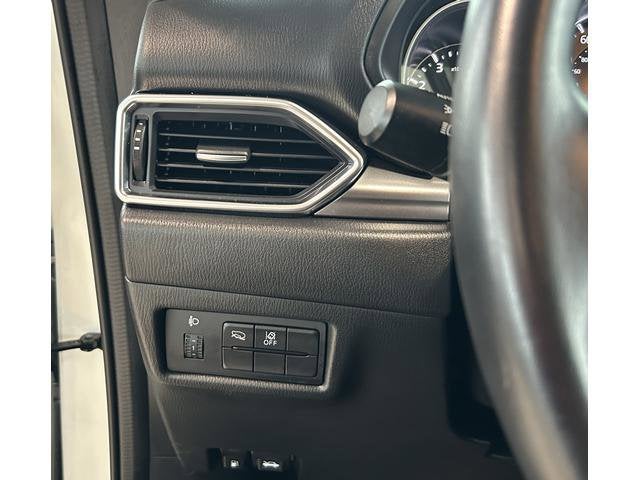 2023 Mazda Mazda CX-5 2.5 S