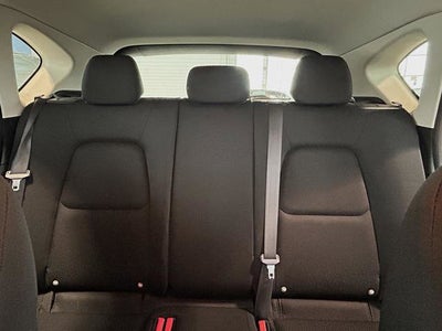 2023 Mazda Mazda CX-5 2.5 S