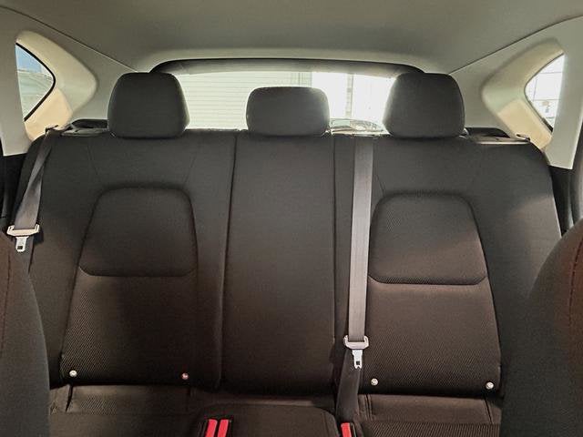 2023 Mazda Mazda CX-5 2.5 S