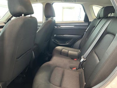 2023 Mazda Mazda CX-5 2.5 S