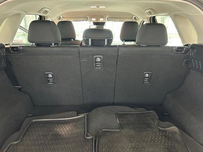 2023 Mazda Mazda CX-5 2.5 S