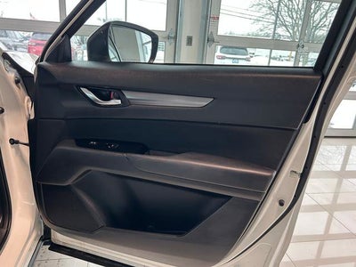 2023 Mazda Mazda CX-5 2.5 S