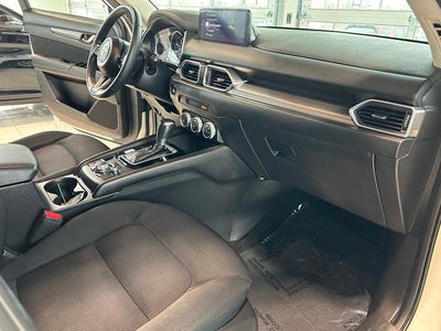 2023 Mazda Mazda CX-5 2.5 S