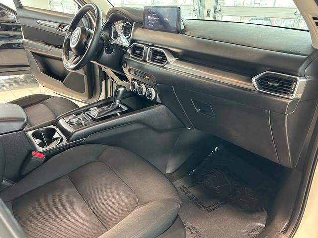 2023 Mazda Mazda CX-5 2.5 S