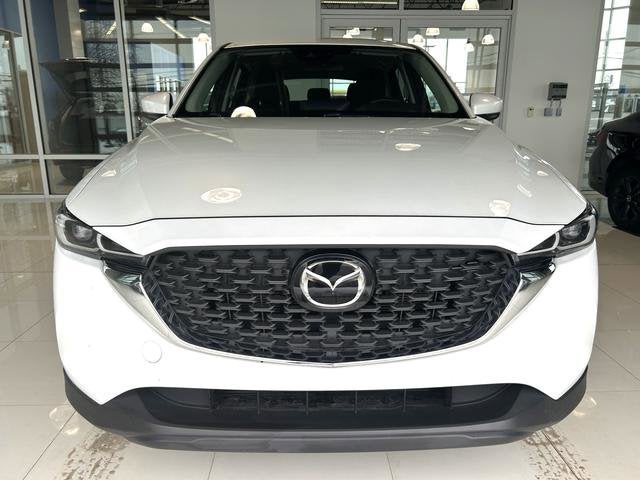 2023 Mazda Mazda CX-5 2.5 S