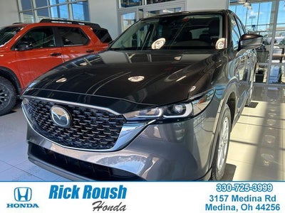 2023 Mazda Mazda CX-5 2.5 S Select Package