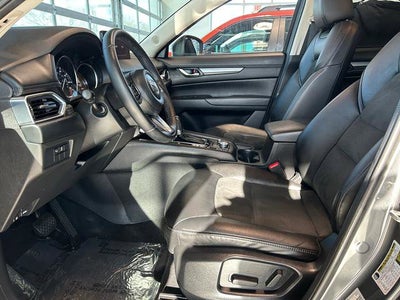2023 Mazda Mazda CX-5 2.5 S Select Package