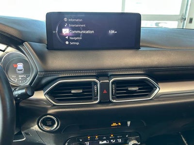 2023 Mazda Mazda CX-5 2.5 S Select Package