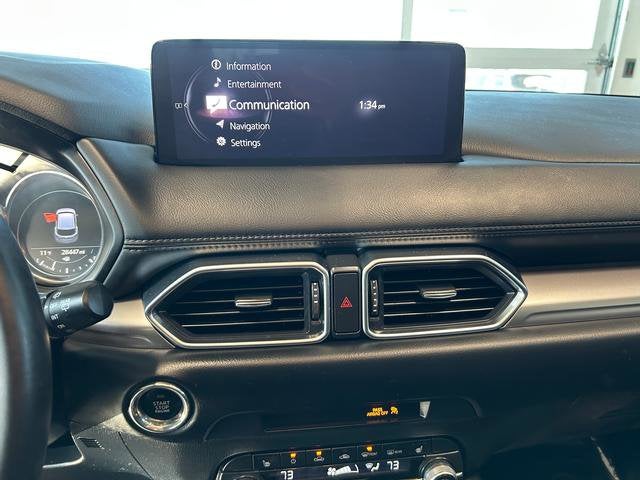 2023 Mazda Mazda CX-5 2.5 S Select Package