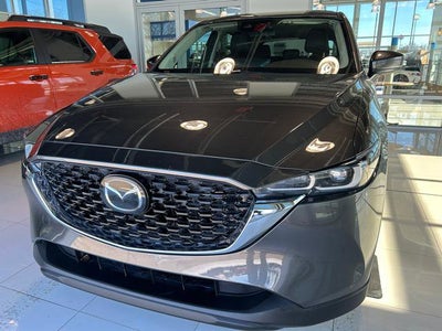 2023 Mazda Mazda CX-5 2.5 S Select Package