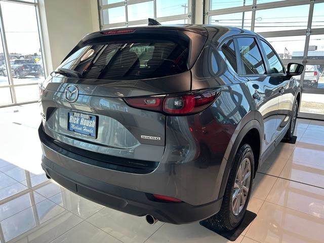 2023 Mazda Mazda CX-5 2.5 S Select Package