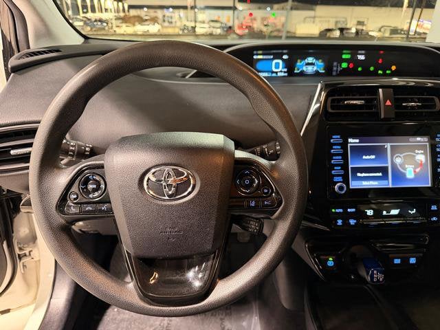 2020 Toyota Prius LE