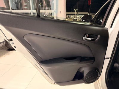 2020 Toyota Prius LE