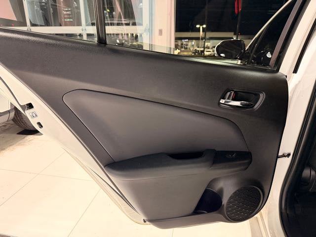 2020 Toyota Prius LE