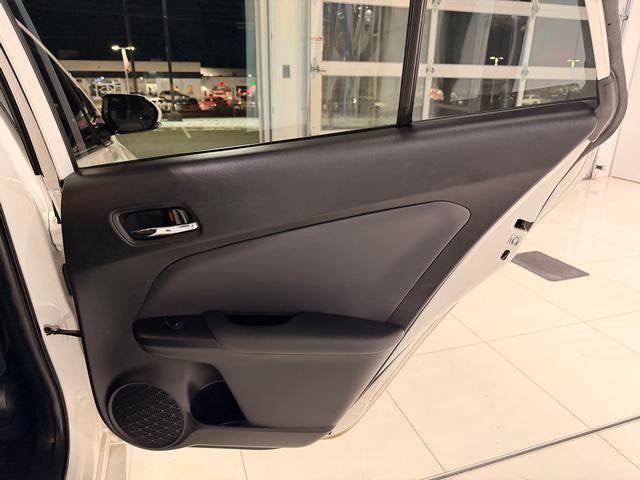 2020 Toyota Prius LE