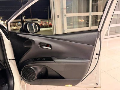 2020 Toyota Prius LE