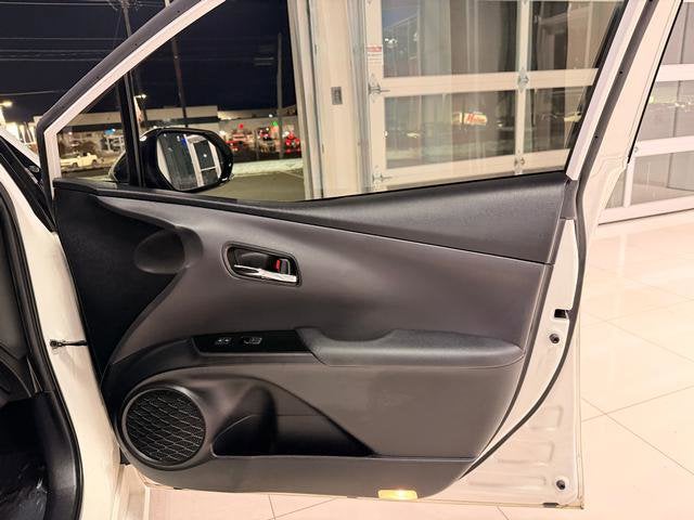 2020 Toyota Prius LE