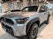 2025 Toyota 4Runner TRD Off-Road Premium