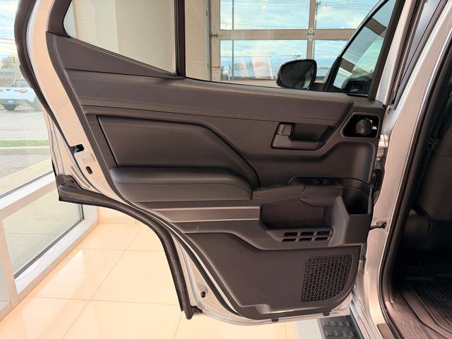 2025 Toyota 4Runner TRD Off-Road Premium