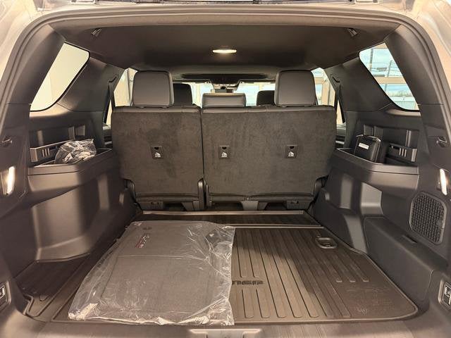 2025 Toyota 4Runner TRD Off-Road Premium