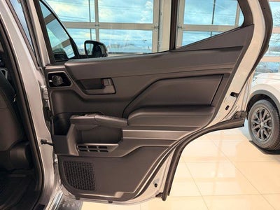 2025 Toyota 4Runner TRD Off-Road Premium