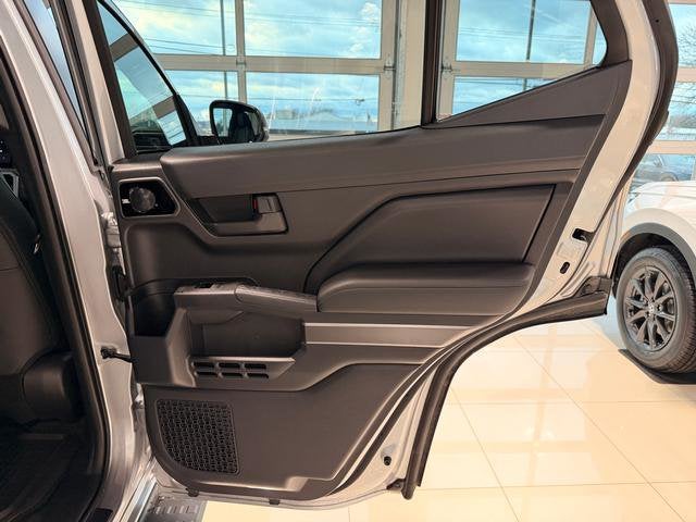 2025 Toyota 4Runner TRD Off-Road Premium