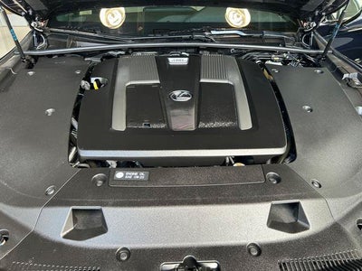 2021 Lexus LS 500 LS 500