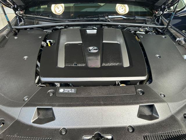 2021 Lexus LS 500 LS 500