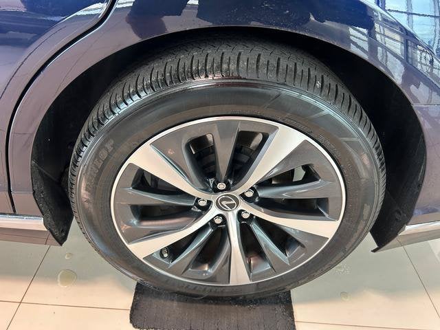 2021 Lexus LS 500 LS 500