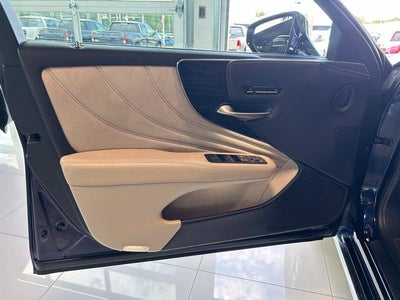 2021 Lexus LS 500 LS 500
