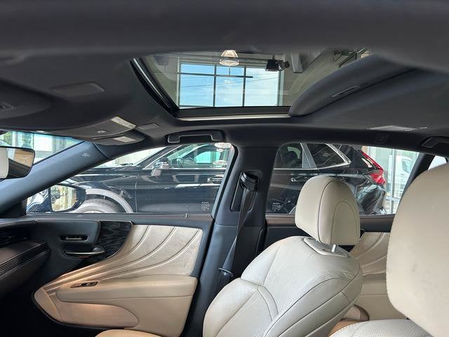 2021 Lexus LS 500 LS 500