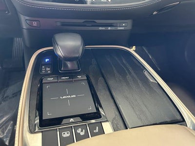 2021 Lexus LS 500 LS 500