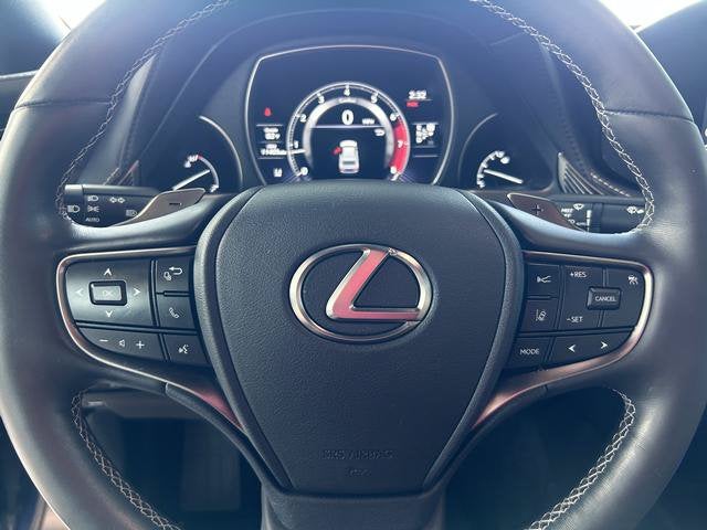 2021 Lexus LS 500 LS 500