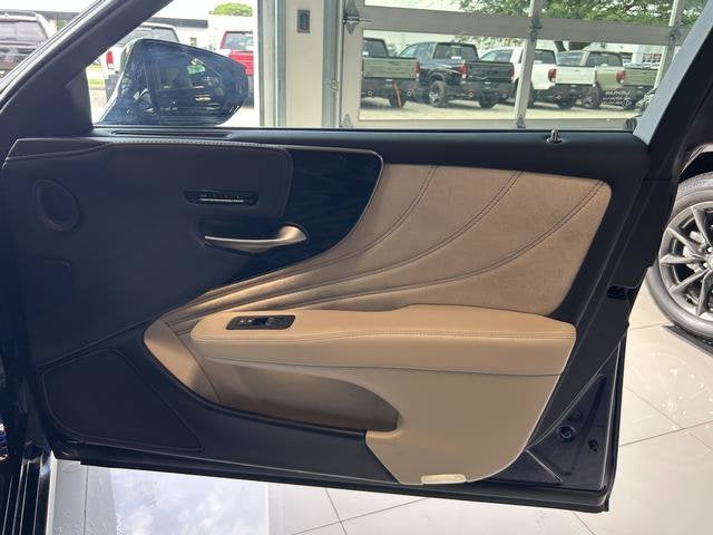 2021 Lexus LS 500 LS 500