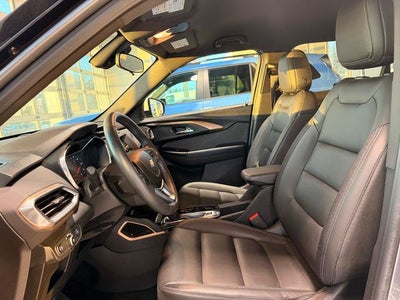 2022 Chevrolet Trailblazer ACTIV