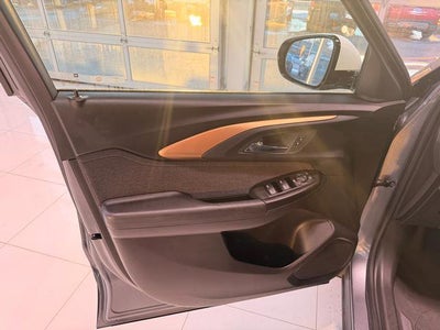 2022 Chevrolet Trailblazer ACTIV