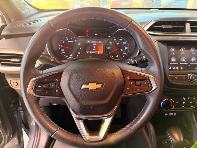 2022 Chevrolet Trailblazer ACTIV