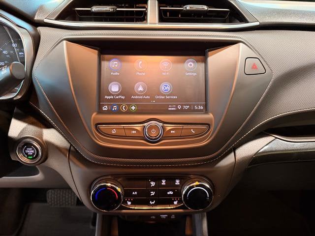 2022 Chevrolet Trailblazer ACTIV