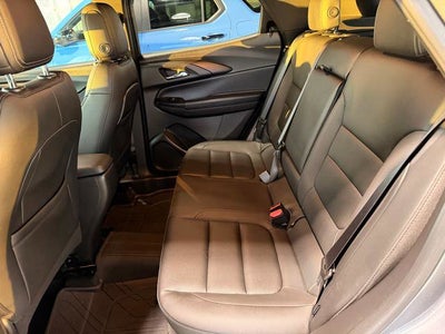 2022 Chevrolet Trailblazer ACTIV