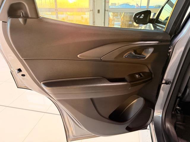 2022 Chevrolet Trailblazer ACTIV