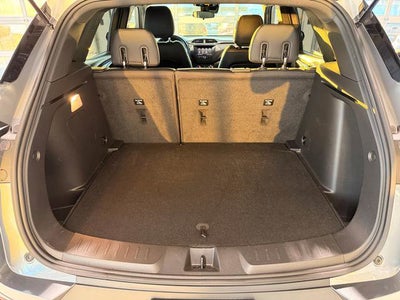 2022 Chevrolet Trailblazer ACTIV