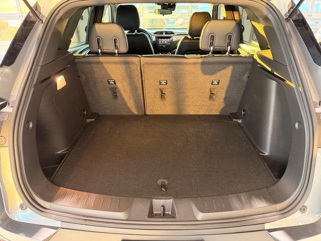 2022 Chevrolet Trailblazer ACTIV