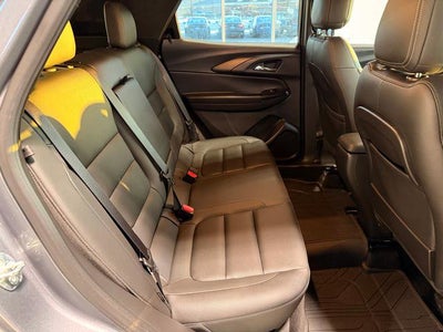 2022 Chevrolet Trailblazer ACTIV